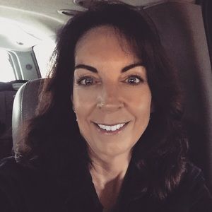 Meet your Posher, Marlene